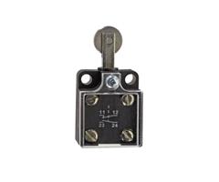 50009001 Steute  Miniature limit switch ES 50 R IP30 (1NC/1NO) Roller plunger